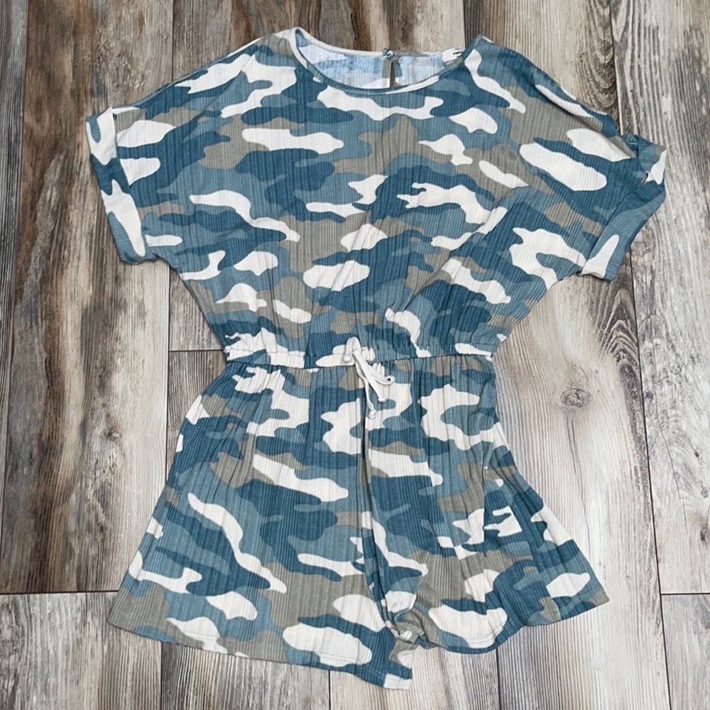 Women’s romper